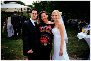 Barbara & Michael Haunold