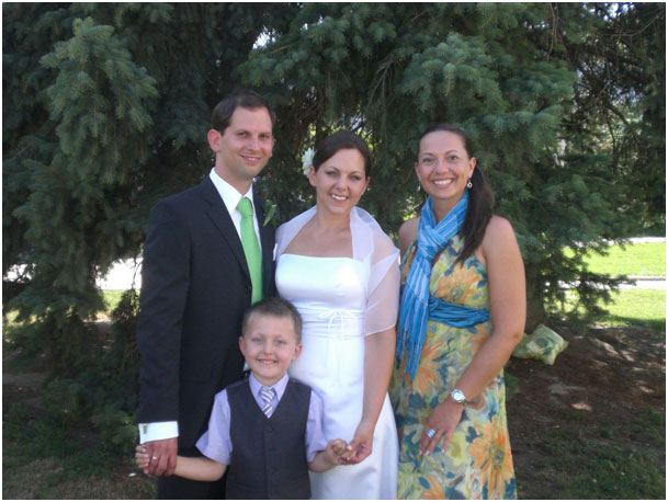 Kerstin & Thomas Speigner